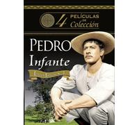 Pedro Infante Edicion Especial 2 [DVD] [Region 1] [US Import] [NTSC]
