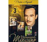 Pedro Infante Etrenamente Mexicano