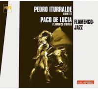 Pedro Iturralde Quintet - Flamenco Jazz