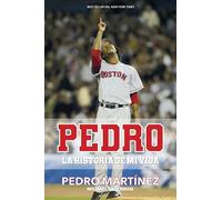Pedro: La historia de mi vida / Pedro