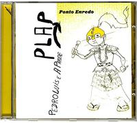 Pedro Luis e A Parede - Ponto Enredo
