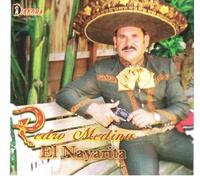 Pedro Medina El Nayarita - Caidos en la frontera