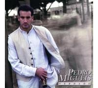 Pedro Miguel - Pedro Miguel - Diz-me Agora (Em Meus Olhos) [CD] 2010
