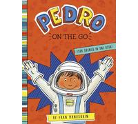 Pedro on the Go