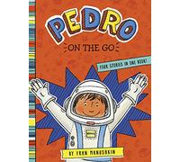 Pedro on the Go