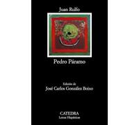 Pedro Paramo: Pedro Paramo (Letras Hispanicas)(Spanish Language): 189