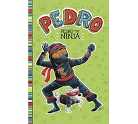Pedro the Ninja: (Pedro)