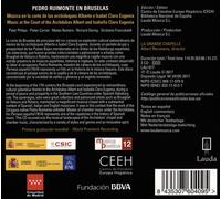PEDRO RUIMONTE IN BRUESSE NEW DVD