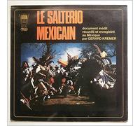 Pedro Ruiz - le saltiero mexicain (33 tours)