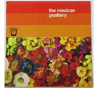 Pedro Ruiz - The Mexican Psaltery