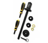 Pedro´s Bearing Press Tool One Size Black