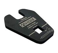 Pedro´S Europe Ab Unisex - Adult Pedal Wrench 2361065030 Pedal Wrench, Black, One Size
