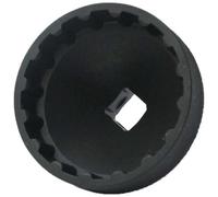 Pedro´s Ii 16x44 External Bottom Bracket Tool One Size Black