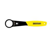 Pedro´s Integrated Ii 16x44 Mm Bottom Bracket Tool One Size Black / Yellow