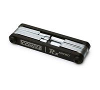 Pedro´s Micro 6 Multitool One Size Black