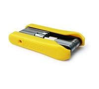 Pedro´s Mini Tyre Levers One Size Yellow