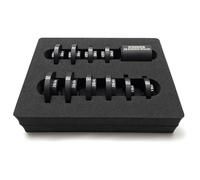 Pedro´s Pedalier Pressf Crank Extractor One Size Black