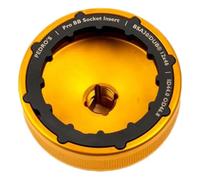 Pedro´s Pro Bearing Extractor One Size Gold