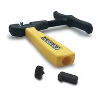 Pedro´s Pro Chain Tool 3.2 Chain Rivet Extractor One Size Yellow / Black