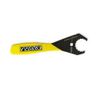 Pedro´s Shimano Bottom Bracket Tool Yellow 16 x 44 mm