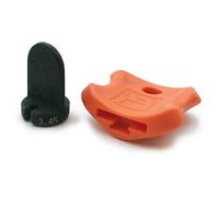 Pedro´s Spoke Wrench 3 Units One Size Multicolor