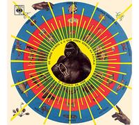 Pedro Santos - Krishnanda