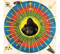 Pedro Santos - Krishnanda [VINYL]