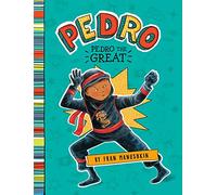 Pedro the Great