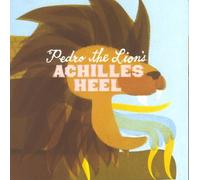 Pedro The Lion - Achilles Heel [VINYL]