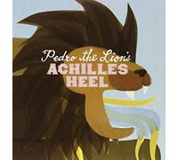 Pedro The Lion - Achille's Heel [Vinyl]