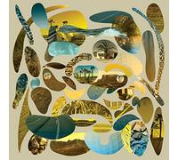 Pedro the Lion - Havasu (Seafoam Vinyl) (LP) [VINYL]