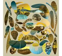 Pedro the Lion - Havasu (Smoky Tint Shell with Forest Green Ink) [CASSETTE]