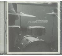 Pedro The Lion - It's Hard To Find A Friend