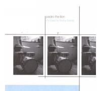 Pedro the Lion - Its Hard to Find a Friend