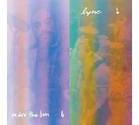 Pedro The Lion & Lync - B [7" VINYL]
