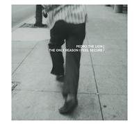 Pedro The Lion - Only Reason I Feel Secure [VINYL]