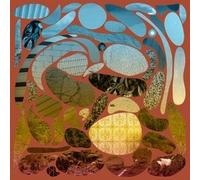 Pedro The Lion - Phoenix - VINYL - P2222z