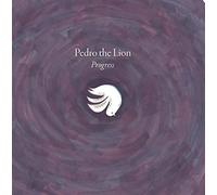 Pedro The Lion - Progress [7" VINYL]