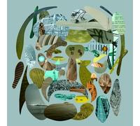 Pedro the Lion - Santa Cruz [VINYL]