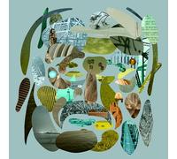 Pedro the Lion - Santa Cruz [Vinyl LP] [VINYL]