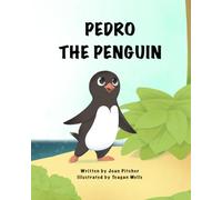 Pedro the Penguin (Pitcher Picture Books)