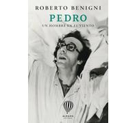 Pedro: Un hombre en el viento (Fuera de colección)