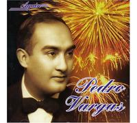 Pedro Vargas "El Bolero y La Nostalgia"