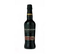 Pedro Ximenez 12 years old Williams & Humbert 18% 375ml