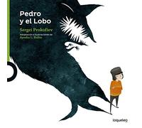 Pedro y el lobo