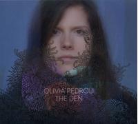 Pedroli,Olivia - The Den