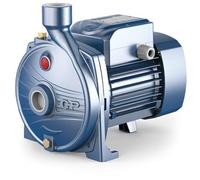 Pedrollo CPm Single-Phase Stainless Steel Centrifugal Pump - 220V (CPm 130)