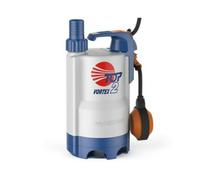 PEDROLLO ELECTRIC PUMP SUBMERSIBLE PUMP TOP 2 MOTOR VORTEX DIRTY WATER DRAINAGE