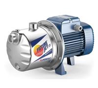 Pedrollo FUTURE JETm-ST - 220V Single-Phase Self-Priming Centrifugal Pumps (FUTURE-JETm 2A-ST)