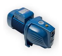 PEDROLLO SELF-PRIMING ELECTRIC PUMP JSWm 3CM 46JS8AM05A1 CLEAN WATER